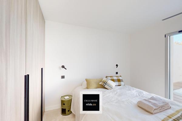 Maison contemporaine - 4 pièces - Lagord