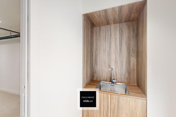 Maison contemporaine - 4 pièces - Lagord