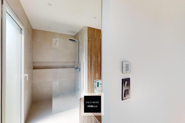 Maison contemporaine - 4 pièces - Lagord