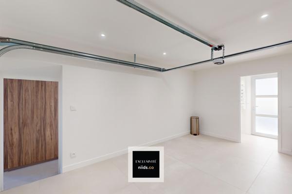 Maison contemporaine - 4 pièces - Lagord