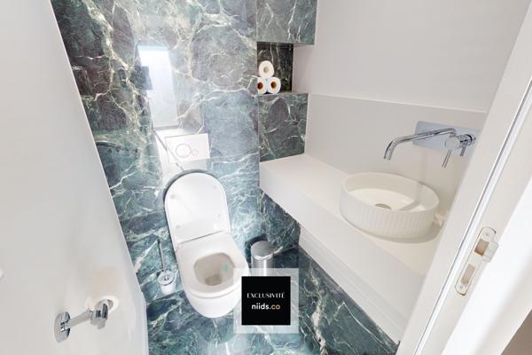 Maison contemporaine - 4 pièces - Lagord