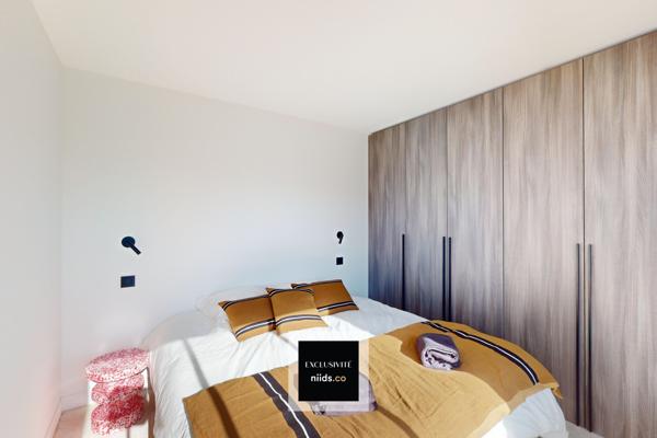 Maison contemporaine - 4 pièces - Lagord