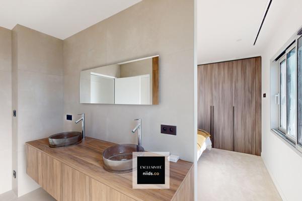 Maison contemporaine - 4 pièces - Lagord