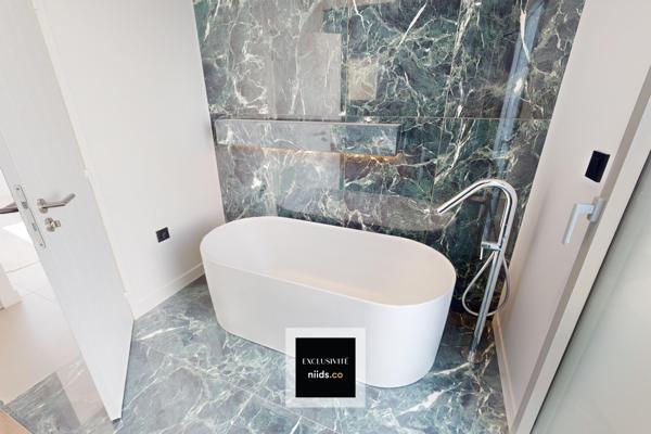 Maison contemporaine - 4 pièces - Lagord