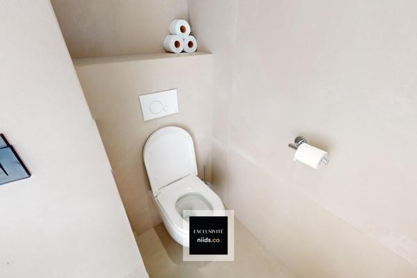 Maison contemporaine - 4 pièces - Lagord