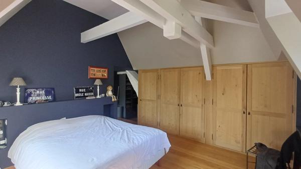 Maison à vendre 6 pièces LE BUGUE (24)