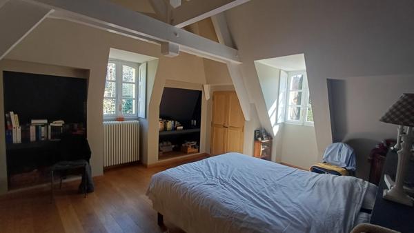 Maison à vendre 6 pièces LE BUGUE (24)