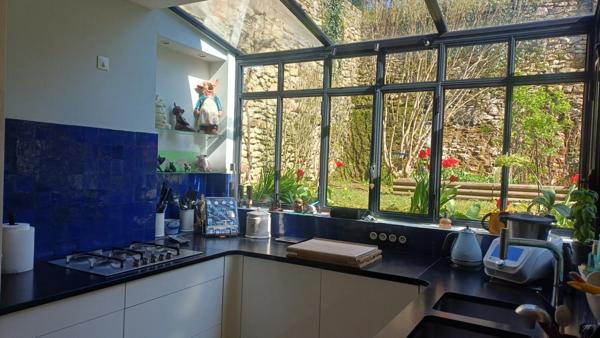 Maison à vendre 6 pièces LE BUGUE (24)