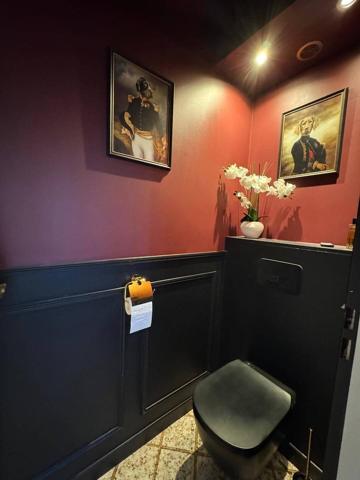 Maison 6 pièces 112m² à vendre à Saint-Denis-lès-Bourg 01000
