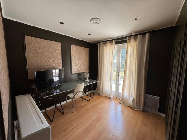 Maison 6 pièces 112m² à vendre à Saint-Denis-lès-Bourg 01000