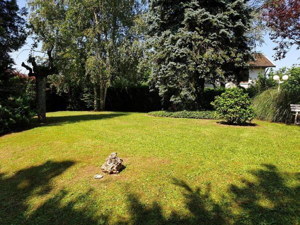 Maison 6 pièces 112m² à vendre à Saint-Denis-lès-Bourg 01000