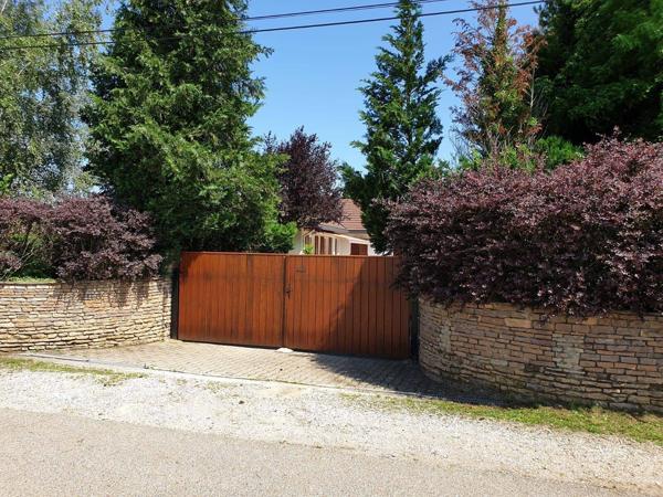 Maison 6 pièces 112m² à vendre à Saint-Denis-lès-Bourg 01000