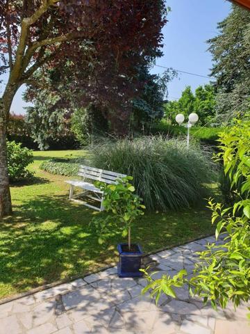 Maison 6 pièces 112m² à vendre à Saint-Denis-lès-Bourg 01000