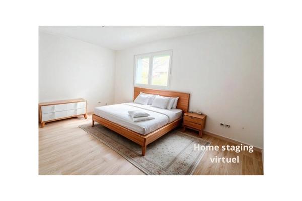 Maison neuve à personnaliser selon vos envies !