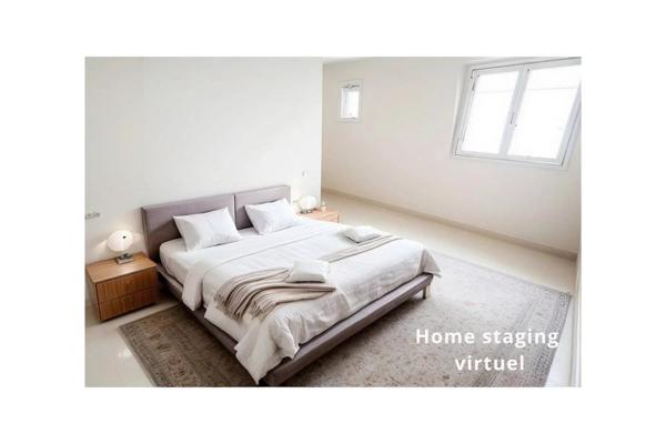 Maison neuve à personnaliser selon vos envies !