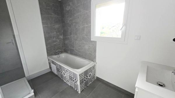 Maison neuve à personnaliser selon vos envies !