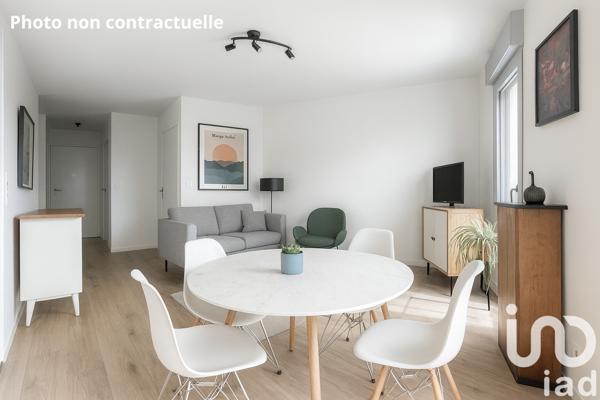 Appartement à vendre 4 pièces 103 m² Sucé-sur-Erdre