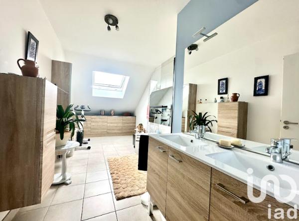 Appartement à vendre 4 pièces 103 m² Sucé-sur-Erdre