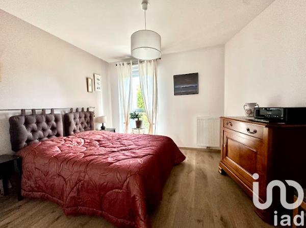 Appartement à vendre 4 pièces 103 m² Sucé-sur-Erdre