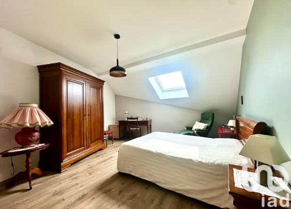 Appartement à vendre 4 pièces 103 m² Sucé-sur-Erdre