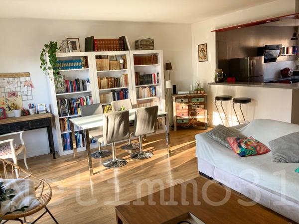 Très belle villa avec piscine