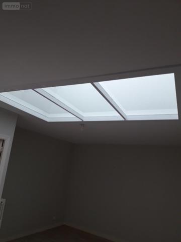 Maison à louer à Laval en Mayenne (53000), ref : 53006-L320