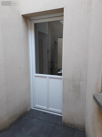 Maison à louer à Laval en Mayenne (53000), ref : 53006-L320