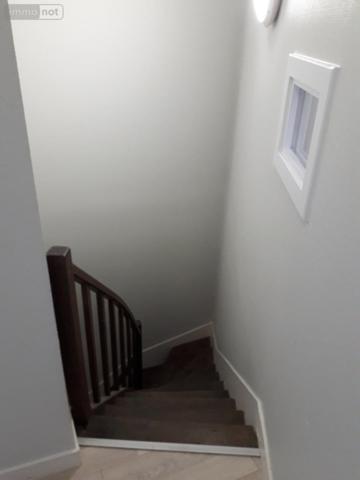 Maison à louer à Laval en Mayenne (53000), ref : 53006-L320