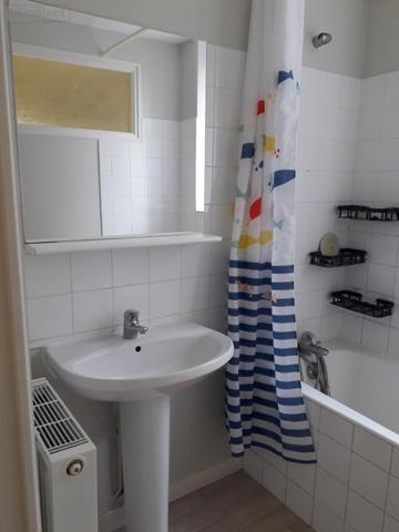 Maison à louer à Laval en Mayenne (53000), ref : 53006-L320