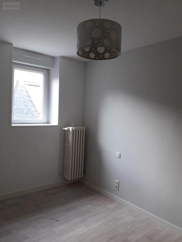 Maison à louer à Laval en Mayenne (53000), ref : 53006-L320