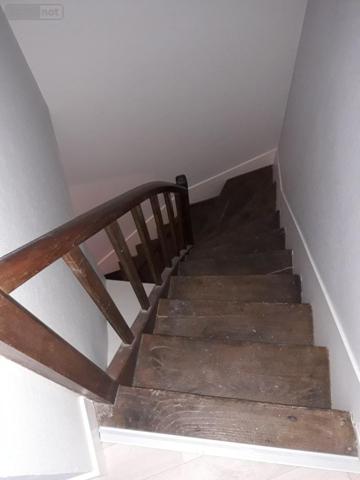 Maison à louer à Laval en Mayenne (53000), ref : 53006-L320