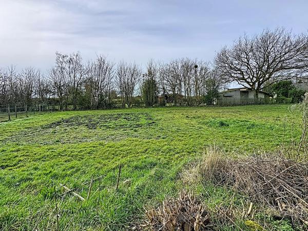 Maison Faye D Anjou 87 m2