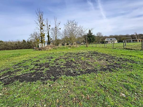 Maison Faye D Anjou 87 m2