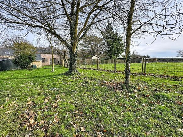 Maison Faye D Anjou 87 m2