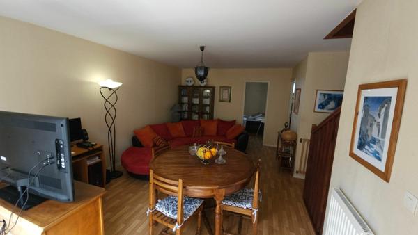 Maison à vendre    5 pièces • 86,95 m2 Vaujours