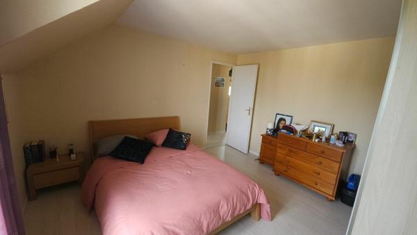 Maison à vendre    5 pièces • 86,95 m2 Vaujours