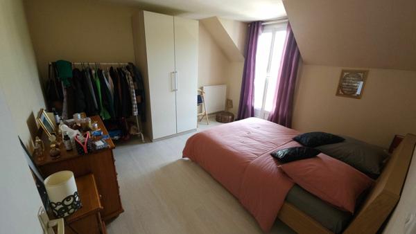 Maison à vendre    5 pièces • 86,95 m2 Vaujours