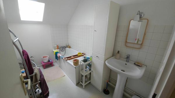 Maison à vendre    5 pièces • 86,95 m2 Vaujours