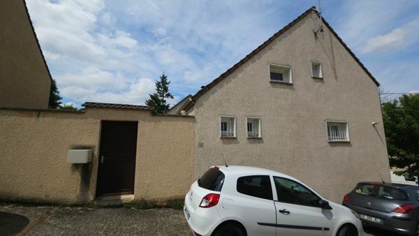 Maison à vendre    5 pièces • 86,95 m2 Vaujours