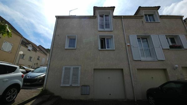 Maison à vendre    5 pièces • 86,95 m2 Vaujours