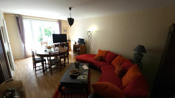 Maison à vendre    5 pièces • 86,95 m2 Vaujours