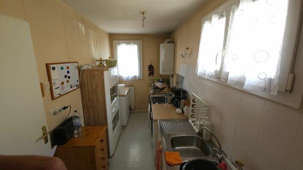 Maison à vendre    5 pièces • 86,95 m2 Vaujours