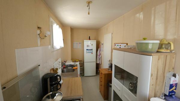 Maison à vendre    5 pièces • 86,95 m2 Vaujours