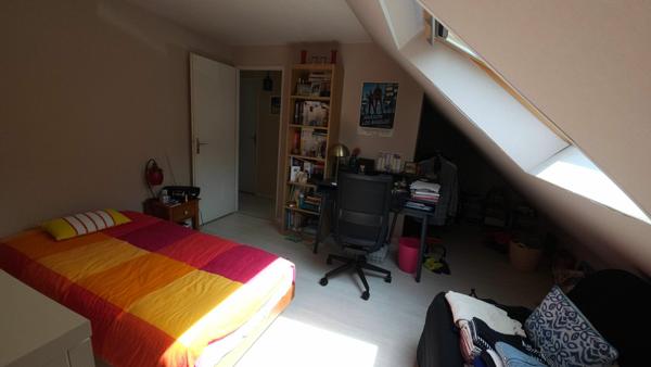 Maison à vendre    5 pièces • 86,95 m2 Vaujours