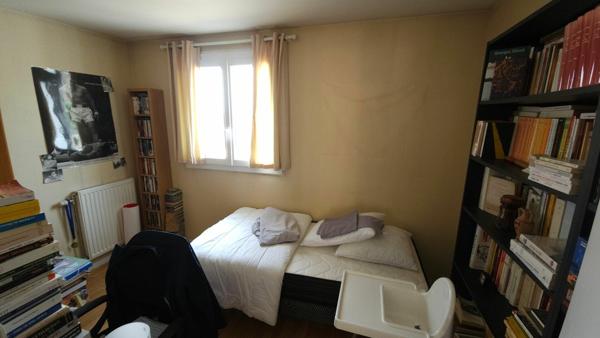 Maison à vendre    5 pièces • 86,95 m2 Vaujours