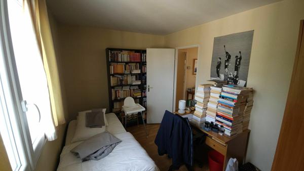 Maison à vendre    5 pièces • 86,95 m2 Vaujours