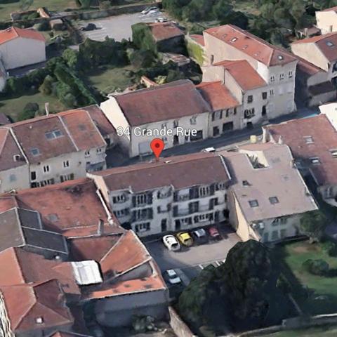 Local commercial  - LUDRES - 40 m2