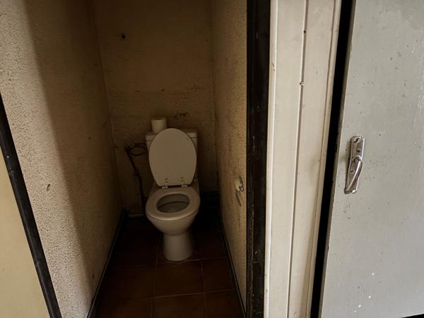 Local commercial  - LUDRES - 40 m2