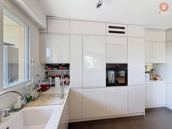 Appartement à vendre - Puteaux 3 pièces de 67 m²