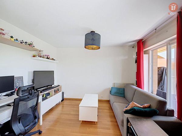 Appartement à vendre - Puteaux 3 pièces de 67 m²